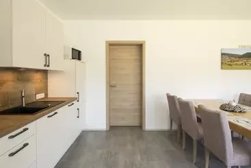 Appartamenti turistici Lieblings P L A T Z Appartement