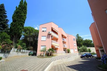 관광객 아파트 Matteo