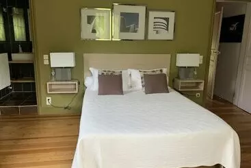 Pension Villa La Muse