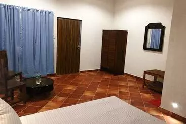 Shrushti   The Village Resort