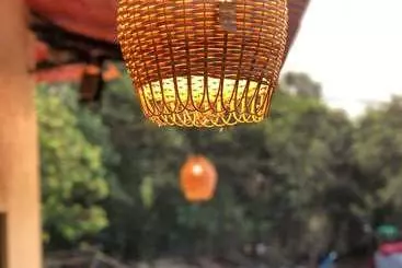 Shrushti The Village Resort