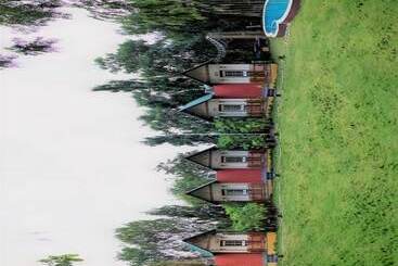 Aranyagiri Countryside Resort, Near Pune