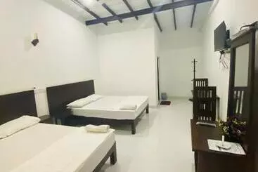 ホテル Emerald Guest House