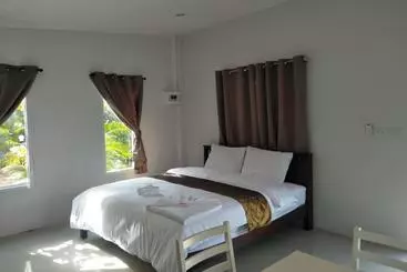 ホテル Oyo 767 Pang Chompu Resort