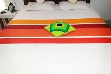 ペンション Arani Homestay