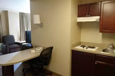 Otel Extended Stay America   Atlanta   Marietta   Interstate N. Pkwy