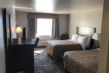 Otel Quality Inn Spanish Fork North