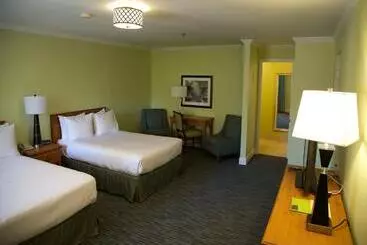 Hotel The University Inn At Emory