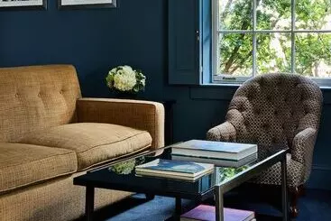 ホテル The Vanderbilt, Auberge Resorts Collection