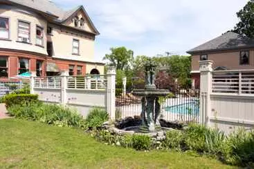 فندق Union Gables Bed & Breakfast