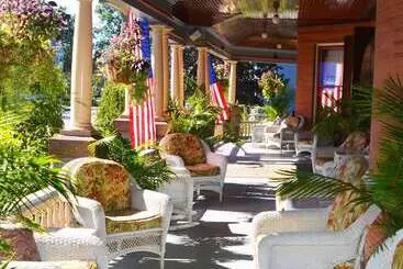 Otel Union Gables Bed & Breakfast