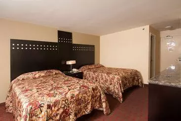 هتل West Hartford Inn