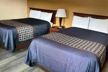 酒店 Wickford Motor Inn