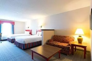 Otel Wildwood Lodge & Suites