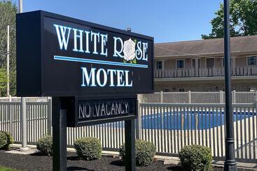 White Rose Motel Hershey