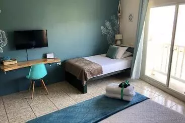 El Nido Boutique B&b