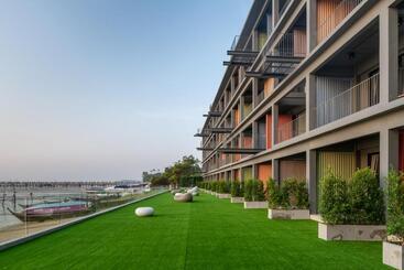 Hotel Arch39 Phuket Beach Front   Sha Plus