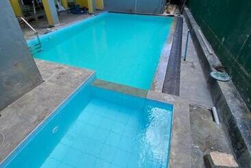 Pensjonat Nirosha Guest House