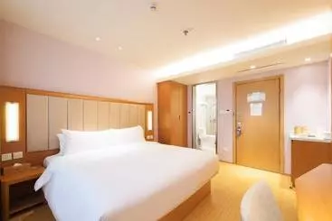 Hotel Ji  Kunming Changshui International Airport