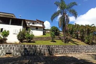 פנסיון Pousada Barão Do Javary