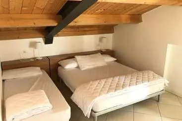 Villa Luma  Walterigato Apartments Solo Per Famiglie