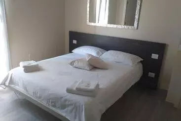 Aamiaismajoitus (B&B) Locanda La Torre