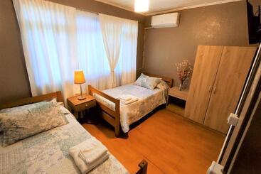 Bed and Breakfast Hospedaje Centro Angol