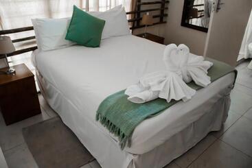 Bed and Breakfast Leeville Guesthouse