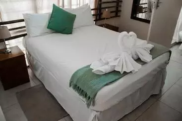 Bed and Breakfast Leeville Guesthouse