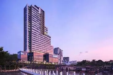 Novotel Marina Sriracha