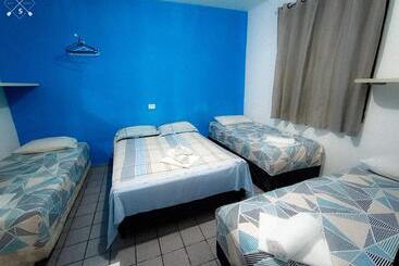 Pension Pousada Tô Em Casa!