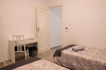 פנסיון Tenerife Urbans