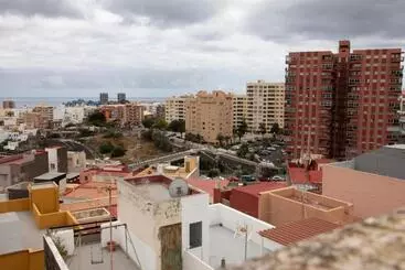 ペンション Tenerife Urbans