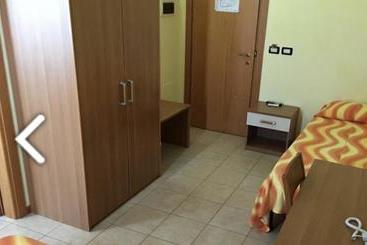 בית מלון כפרי Le Morge