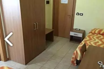 ホテル Le Morge
