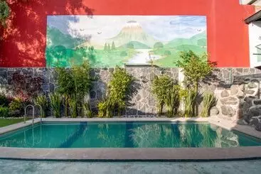 Hotel San Pablo