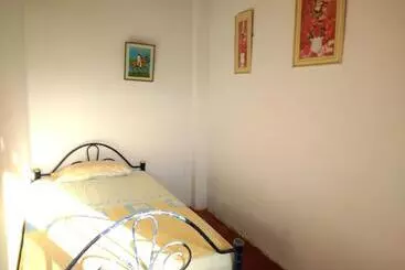 Hostel Hospedaje Costa Norte