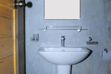 Hotel Amazon Beach Cabana