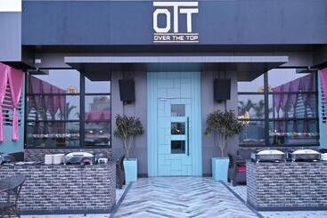 Hotel Ariena The Boutique