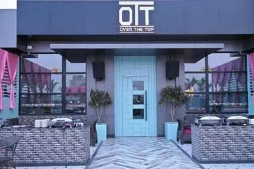 Hotel Ariena The Boutique