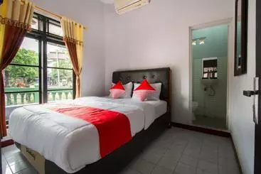 Hotel Oyo 3126 Penginapan Suka Asih