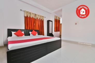 Hotell Oyo 64692 Bandana Inn