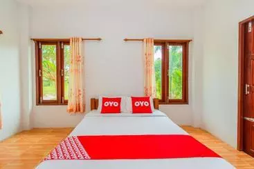 ホテル Oyo Kankrao Resort