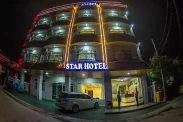 Hotel Star