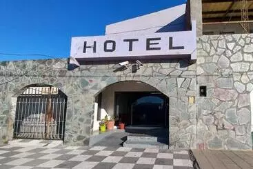 Hotelli La Nueva Estancia