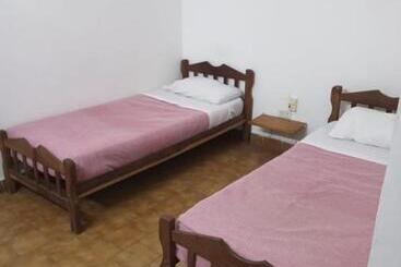 هتل La Nueva Estancia