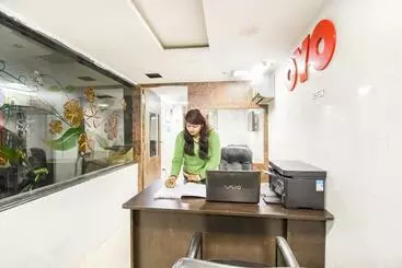 Hôtel Oyo 66046  Supreet Inn