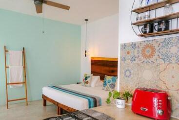 Apart Otel Les Suites Calle 2 By Galian