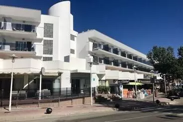 Daire Inn Mallorca Apart