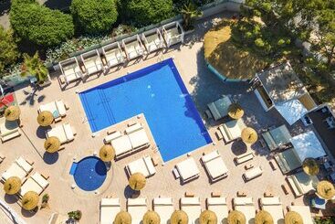 아파트 Inn Mallorca Apart